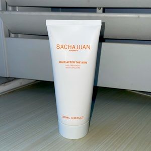 Sachajuan Hair After The Sun Styling Cream